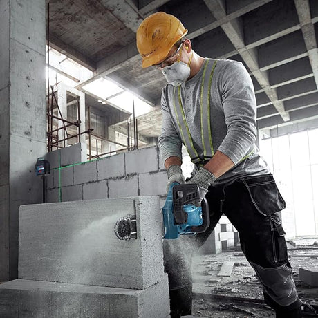 Bosch GAC 250 AAC Corded Electric Block Cutter - Tools Warehouse