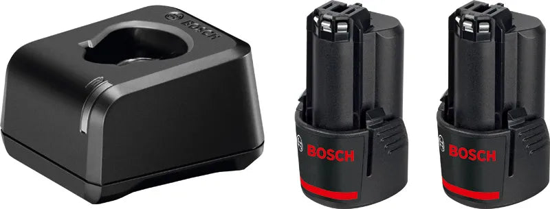 Bosch GAL 12V‑20 Professional Charger