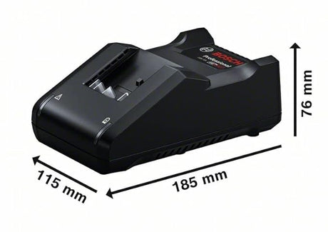 Bosch GAL 18V‑40 Professional Battery Charger - Tools Warehouse