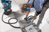 Bosch GAS 35L SFC 1200W Wet & Dry Vacuum - Tools Warehouse