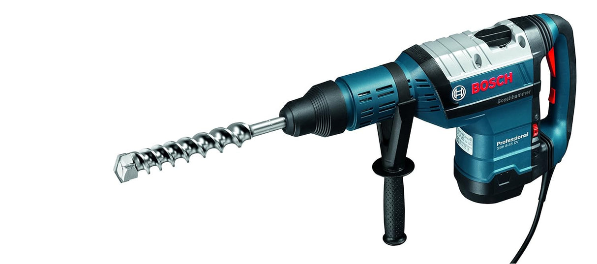 Bosch GBH8-45DV SDS-Max Corded Rotary Hammer - Tools Warehouse