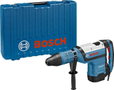 Bosch GBH 12-52 DV SDS-Max Rotary Hammer 1700W - Tools Warehouse