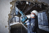 Bosch GBH 12-52 DV SDS-Max Rotary Hammer 1700W - Tools Warehouse