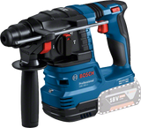 Bosch GBH 185‑LI 18V Cordless Rotary Hammer - Tools Warehouse