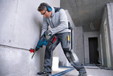 Bosch GBH 18V‑34 CF Solo Rotary Hammer Drill - Tools Warehouse