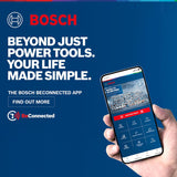 Bosch GBH 2‑26 DRE 800W 26mm SDS+ Rotary Hammer