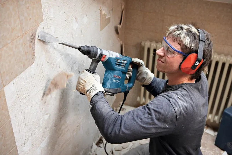 Bosch GBH 4‑32 DFR SDS+ Rotary Hammer Drill - Tools Warehouse