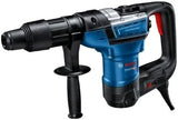 Bosch GBH 5-40 D PROFESSIONAL ROTARY HAMMER WITH SDS MAX - Tools Warehouse