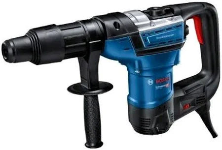 Bosch GBH 5-40 D PROFESSIONAL ROTARY HAMMER WITH SDS MAX - Tools Warehouse