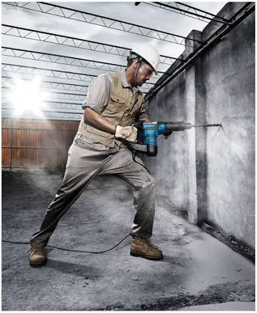 Bosch GBH 5-40 D PROFESSIONAL ROTARY HAMMER WITH SDS MAX - Tools Warehouse