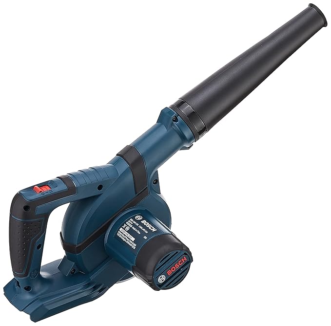 Bosch GBL 18V‑120 Cordless Air Blower Solo - Tools Warehouse