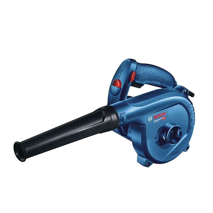 Bosch GBL 82‑270 Pro Blower with Dust Extractor - Tools Warehouse