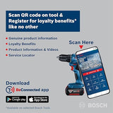 Bosch GBM 13RE Heavy Duty Rotary Drill - Tools Warehouse