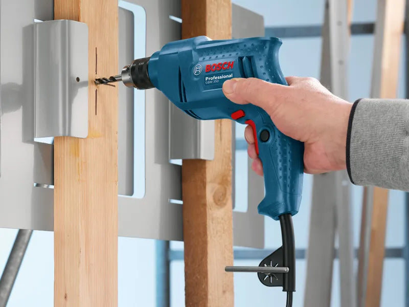 Bosch GBM 350 Professional Rotary Drill