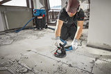 Bosch GBR 15 CAG Heavy Duty Concrete Grinder - Tools Warehouse