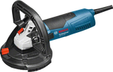 Bosch GBR 15 CAG Heavy Duty Concrete Grinder - Tools Warehouse