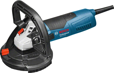 Bosch GBR 15 CAG Heavy Duty Concrete Grinder - Tools Warehouse
