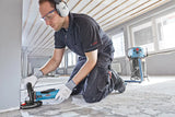 Bosch GBR 15 CAG Heavy Duty Concrete Grinder - Tools Warehouse