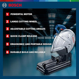 Bosch GCO 220 Corded Metal Chop Saw