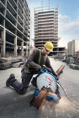 Bosch GCO 230 Professional Metal Cut‑Off Saw - Tools Warehouse
