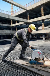 Bosch GCO 230 Professional Metal Cut‑Off Saw - Tools Warehouse