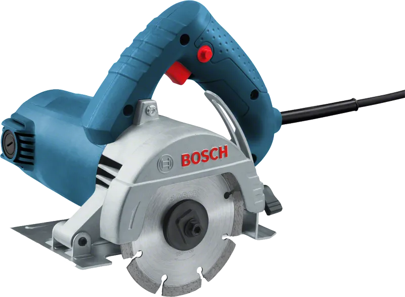 Bosch GDC 120 1200W Marble Cutter with 110mm Blade