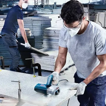 Bosch GDC 120 1200W Marble Cutter with 110mm Blade - Tools Warehouse