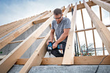 Bosch GDS 18V‑1050 H Cordless Impact Wrench Solo - Tools Warehouse