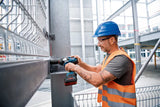 Bosch GDS 18V‑1050 H Cordless Impact Wrench Solo - Tools Warehouse