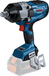 Bosch GDS 18V‑1600 HC Cordless Impact Wrench - Tools Warehouse