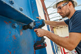 Bosch GDS 18V‑1600 HC Cordless Impact Wrench - Tools Warehouse