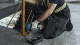 Bosch GDS 18V‑400 Cordless Impact Wrench Solo