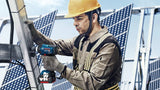 Bosch GDS 18V‑400 Cordless Impact Wrench Solo
