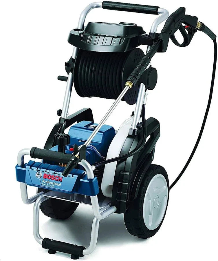 Bosch GHP8-15XD Professional High Pressure Washer