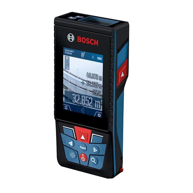Bosch GLM 150 C Professional Laser Measure