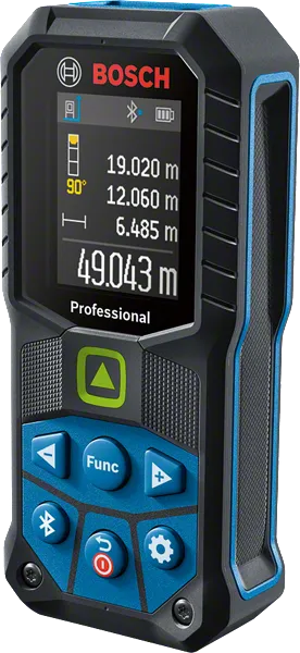 Bosch GLM 50-27 CG Professional Laser Measure