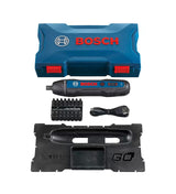 Bosch GO 2.0 Cordless Screwdriver Kit 33 Bits