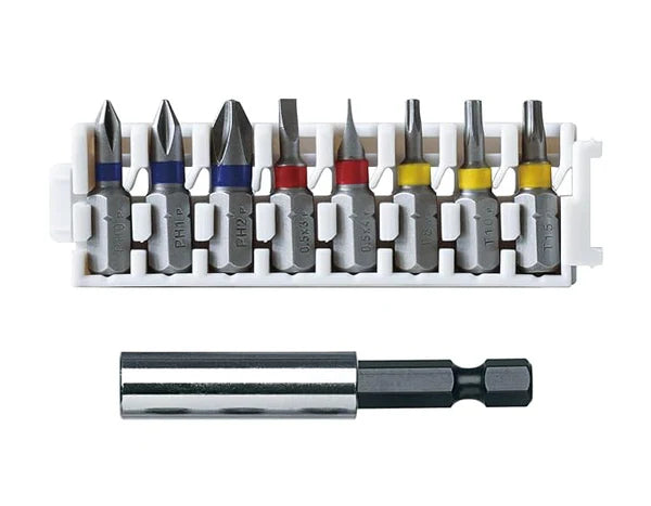 Bosch GO 3 Cordless Screwdriver Kit