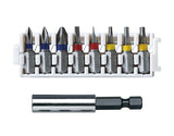 Bosch GO 3 Cordless Screwdriver Kit