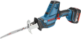 Bosch GSA 18V-LI C Professional Cordless Recip Saw