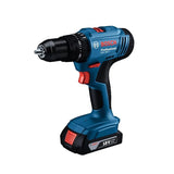 Bosch GSB183-Li 18V Cordless Drill Driver 56Nm