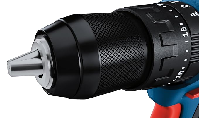 Bosch GSB183-Li 18V Cordless Drill Driver 56Nm