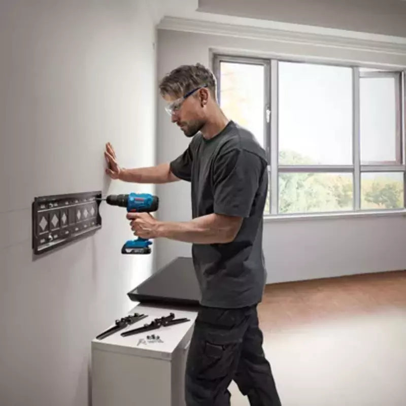 Bosch GSB183-Li 18V Cordless Impact Drill 2x2Ah Kit