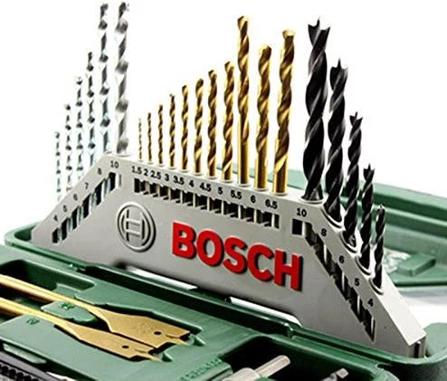 Bosch GSB183-Li 18V Cordless Impact Drill 2x2Ah Kit