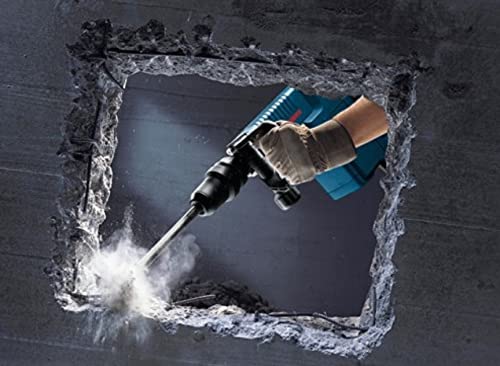 Bosch GSH 11 E 1500W SDS Max Demolition Hammer Kit - Tools Warehouse