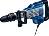 Bosch GSH 11 VC 1700-Watt Demolition Hammer Breaker - Tools Warehouse