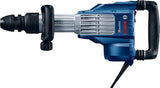 Bosch GSH 11 VC 1700-Watt Demolition Hammer Breaker - Tools Warehouse