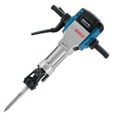 Bosch GSH 27 VC 2000W 29kg Hex Demolition Breaker - Tools Warehouse