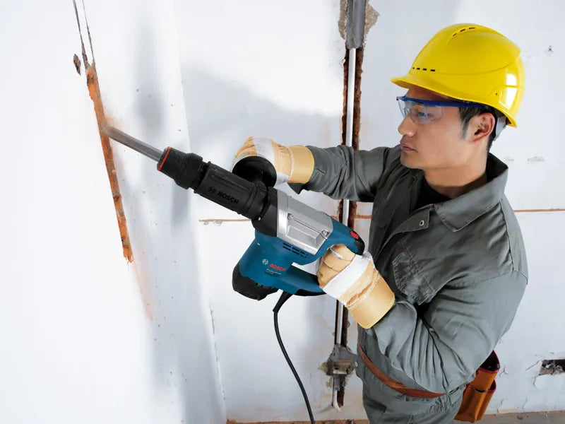 Bosch GSH 500 Electric Demolition Hammer with Hex - Tools Warehouse