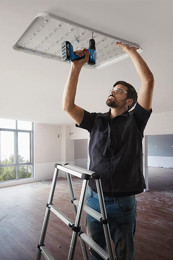 Bosch GSR 185‑LI Professional Cordless Drill Driver - Tools Warehouse